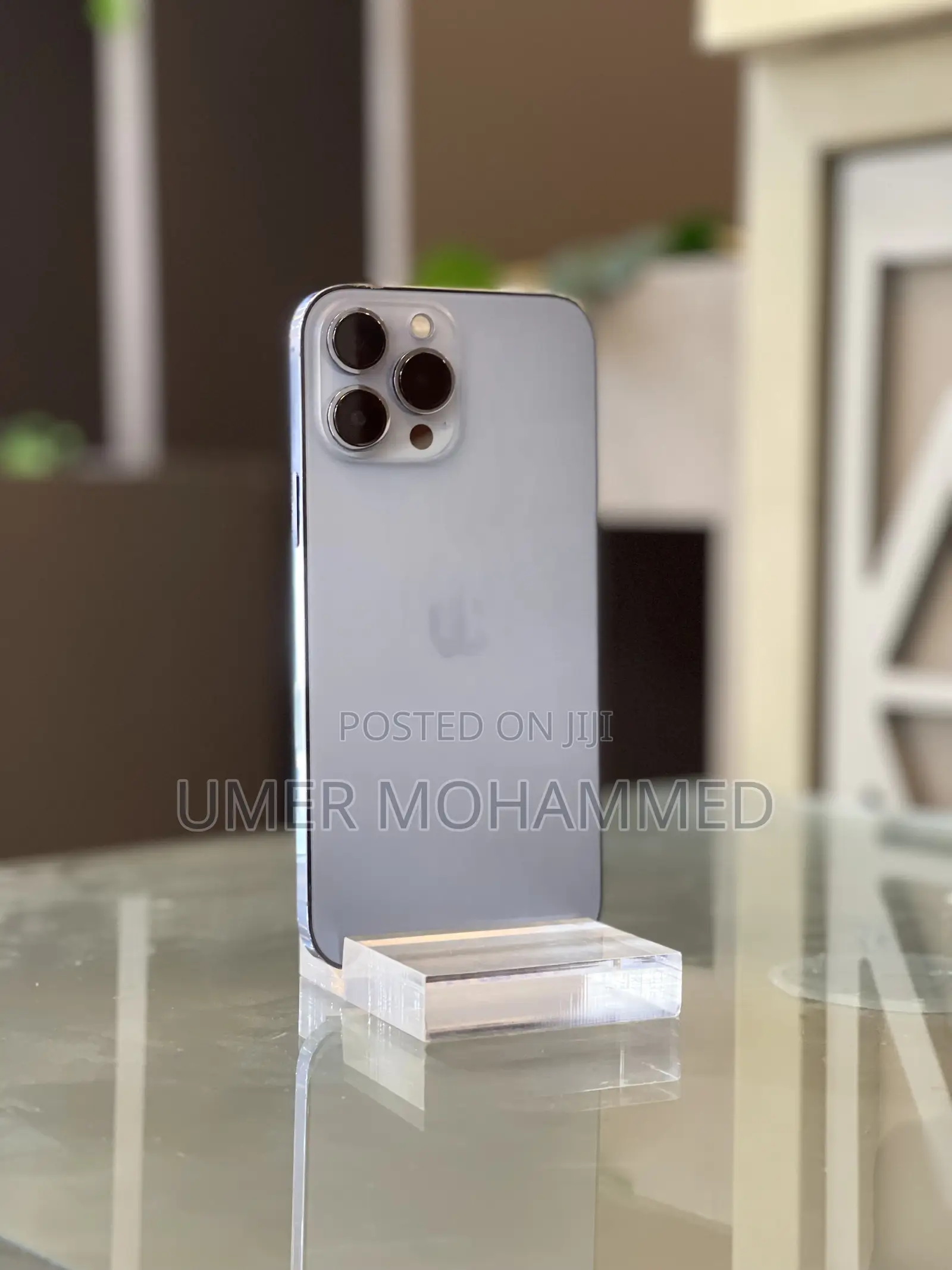 Apple iPhone 13 Pro Max 256 GB