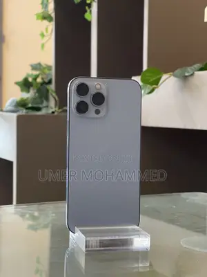 Apple iPhone 13 Pro Max 256 GB