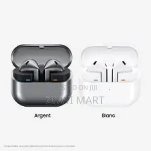 Samsung Galaxy Buds3