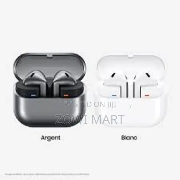 Samsung Galaxy Buds3