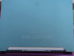 New Laptop Asus TUF Gaming A15 16GB Intel Core I7 SSD 1T