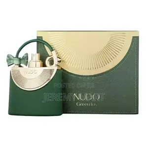 Photo - Nudo Green Irish by French Avenue Ladies Perfume