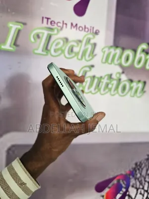 New Tecno Spark 30C 128 GB Black