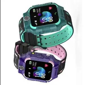 Photo - Kids Smart Watch