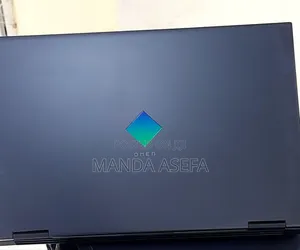 New Laptop HP Omen 15 16GB Intel Core I7 SSD 1T