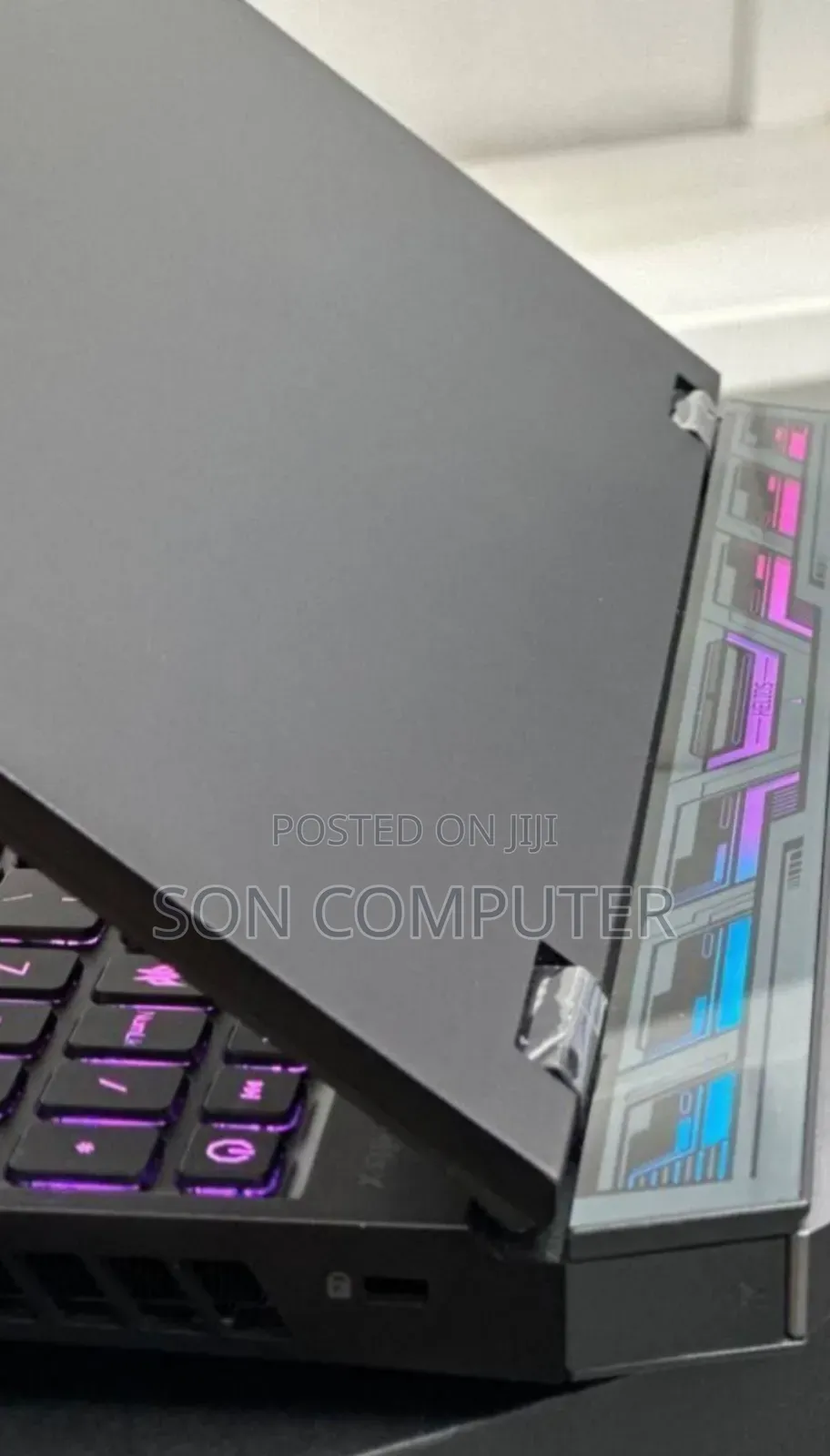 New Laptop Acer Predator Helios 300 16GB Intel Core I9 SSD 1T