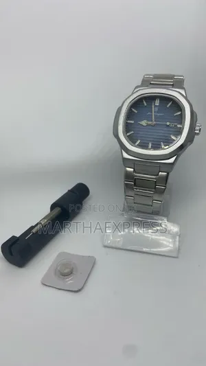 Photo - Poedagar Luxury Men Watches ዋስትና