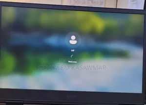 New Laptop HP Victus 16 32GB Intel Core I5 SSD 1T