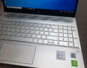 New Laptop HP Stream Notebook 16GB Intel Core I5 SSD 512GB