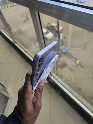 New Samsung Galaxy F15 128 GB Purple