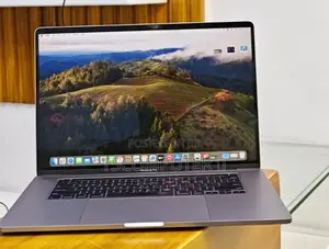 New Laptop Apple MacBook Pro 2019 64GB Intel Core I9 SSD 512GB