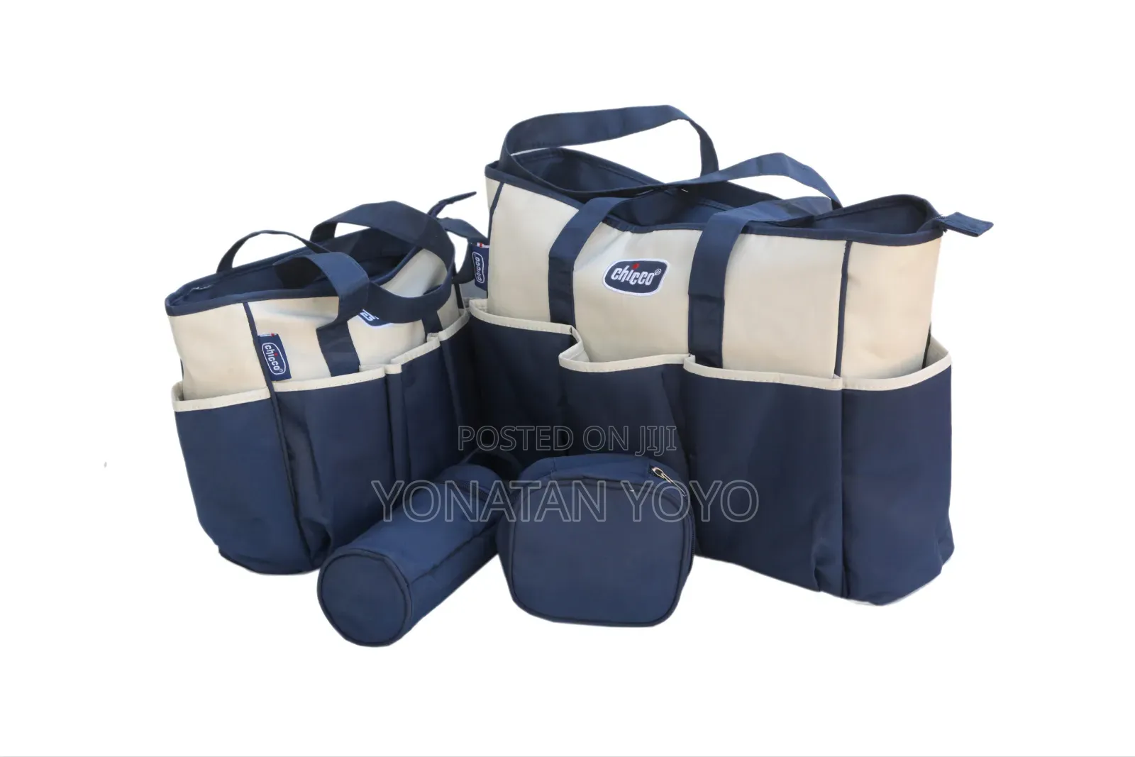 Chikoko ማዘር ባግ