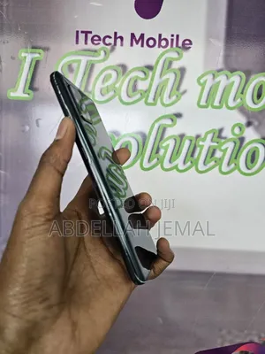 New Samsung Galaxy A71 5G 128 GB Black