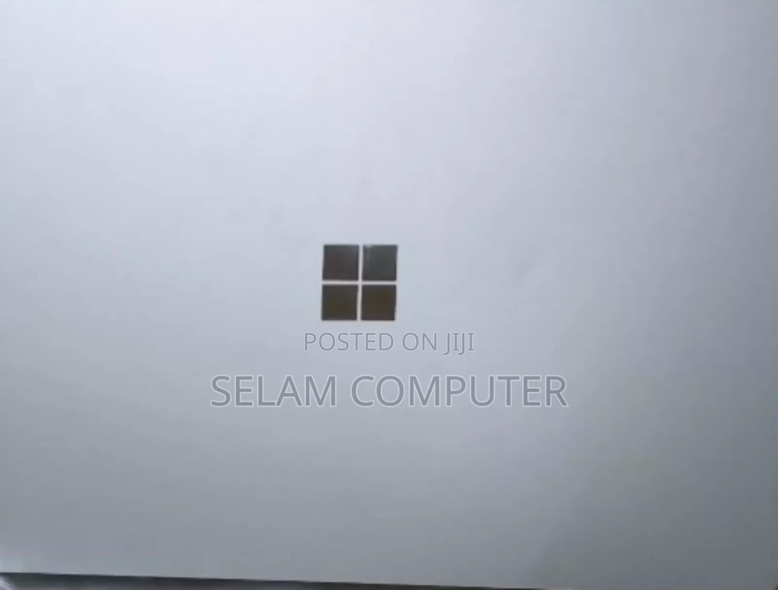 New Laptop Microsoft Surface 16GB Intel Core I7 SSD 512GB