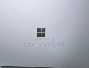 New Laptop Microsoft Surface 16GB Intel Core I7 SSD 512GB