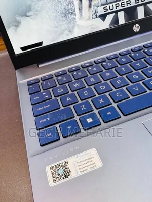 New Laptop HP Pavilion 15 16GB Intel Core I7 SSD 512GB