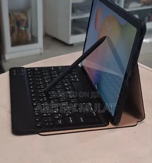 New Samsung Galaxy Tab S6 Lite 64 GB Gray