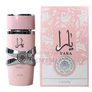 Photo - Lattafa Yara Ladies Perfume Dupe of Dior Poison Girl