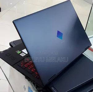 Photo - New Laptop HP Omen 15 16GB Intel Core I7 SSD 1T