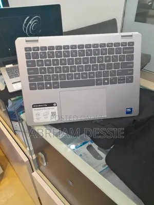 New Laptop HP 16GB Intel Core Ultra 7 SSD 1T