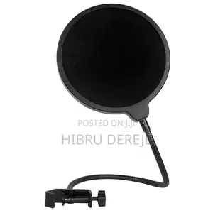 Photo - Mic Pop Filter