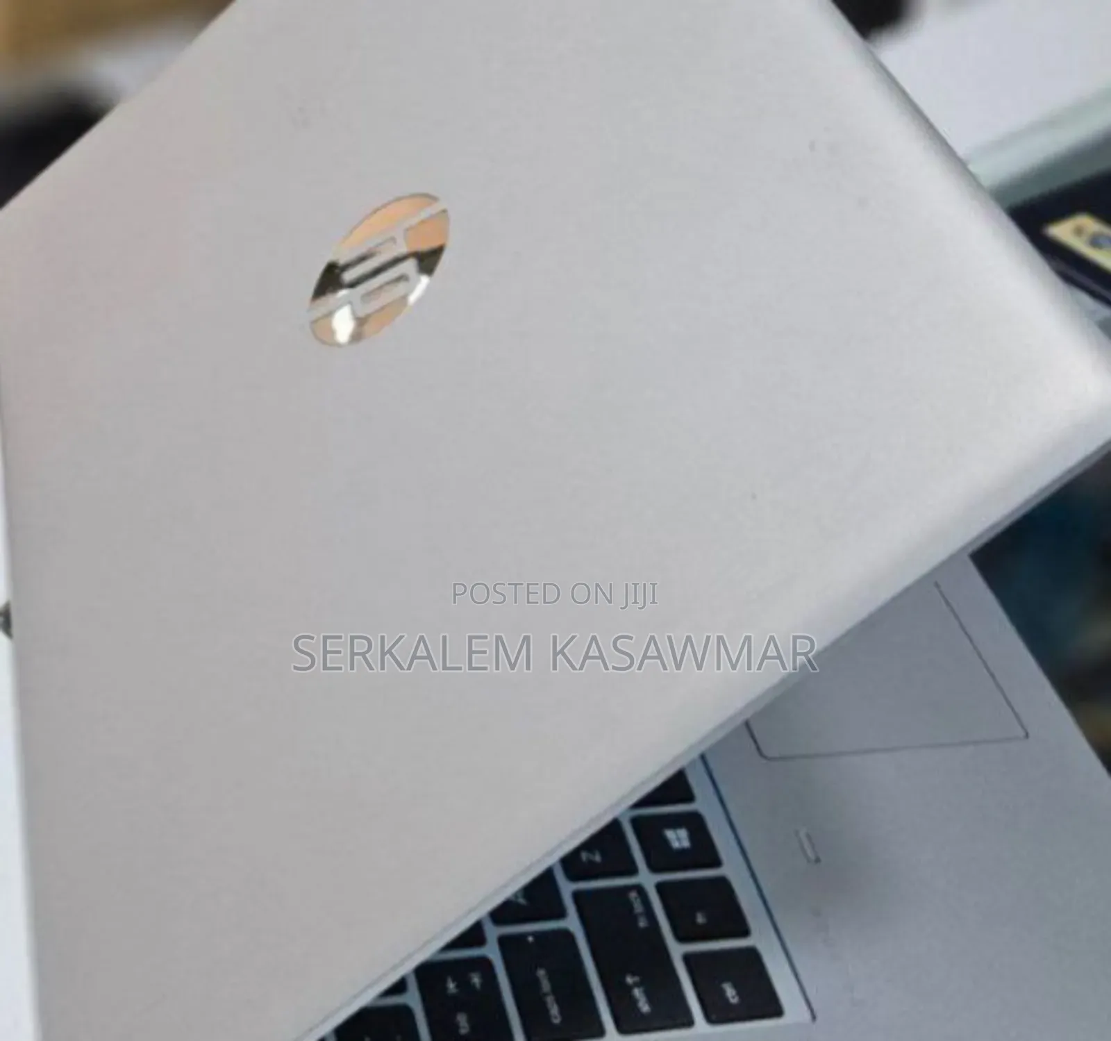 New Laptop HP ProBook 640 G4 16GB Intel Core I7 SSD 512GB