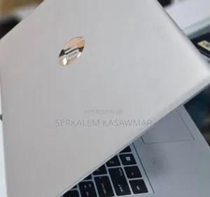 Photo - New Laptop HP ProBook 640 G4 16GB Intel Core I7 SSD 512GB