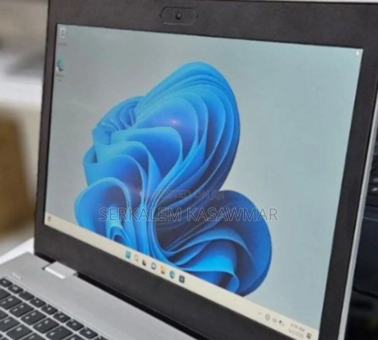 New Laptop HP ProBook 640 G4 16GB Intel Core I7 SSD 512GB