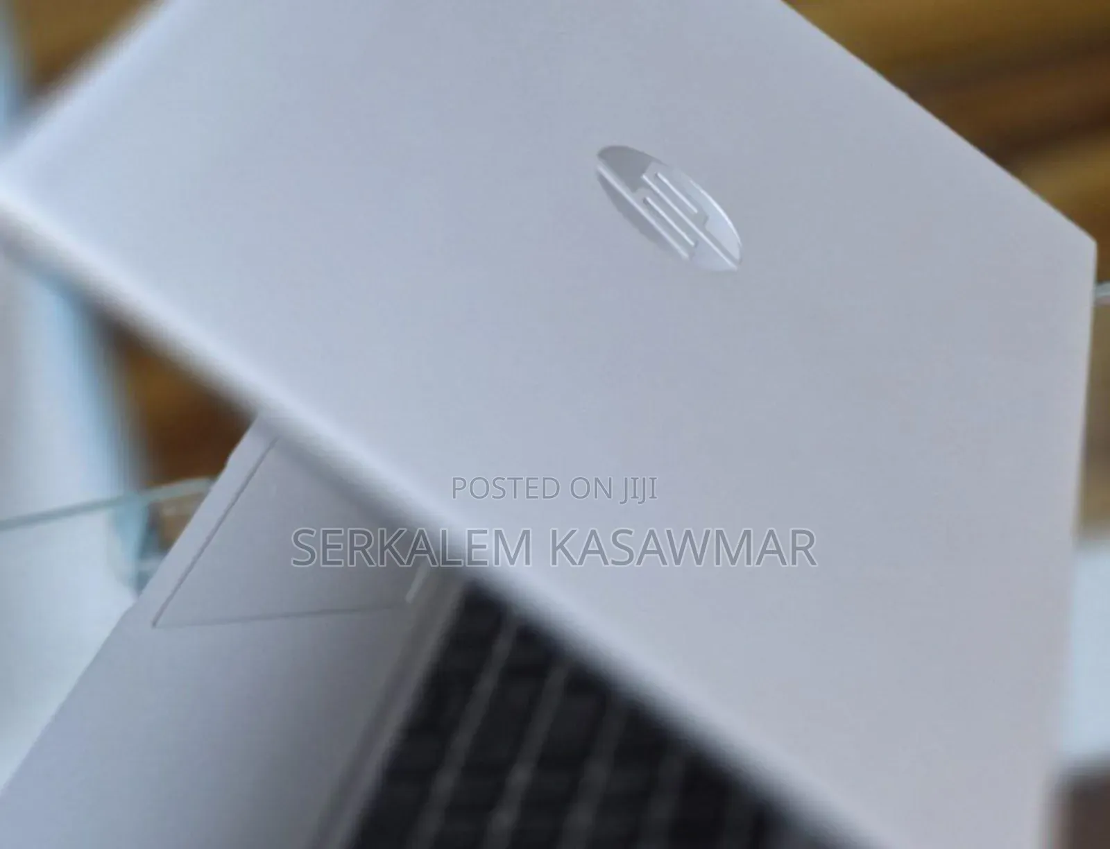 New Laptop HP Probook 11 EE G1 8GB AMD Ryzen 5 SSD 512GB