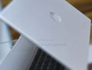 New Laptop HP Probook 11 EE G1 8GB AMD Ryzen 5 SSD 512GB