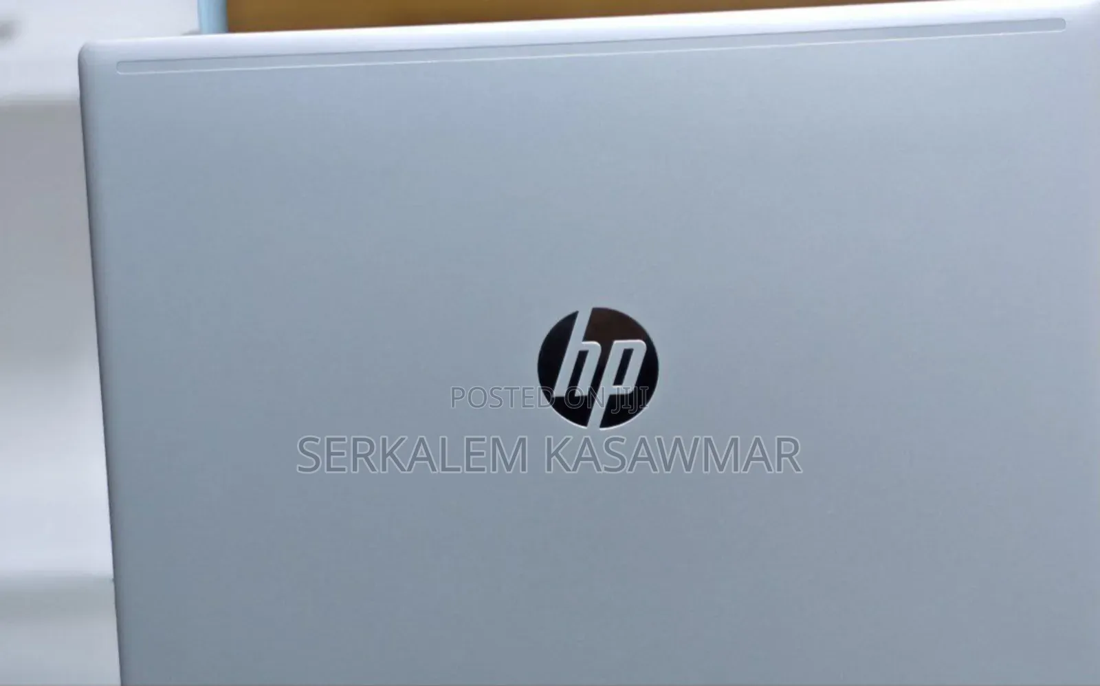 New Laptop HP Probook 11 EE G1 8GB AMD Ryzen 5 SSD 512GB