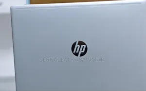 New Laptop HP Probook 11 EE G1 8GB AMD Ryzen 5 SSD 512GB