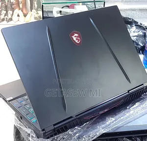 Photo - New Laptop MSI Pulse GL66 16GB Intel Core I7 HDD+SSD 1T