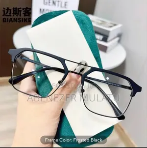 Photo - Anti Blue Light Eyeglasses