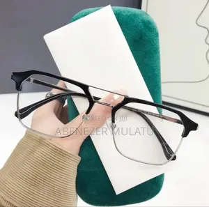 Anti Blue Light Eyeglasses