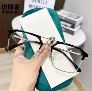 Anti Blue Light Eyeglasses