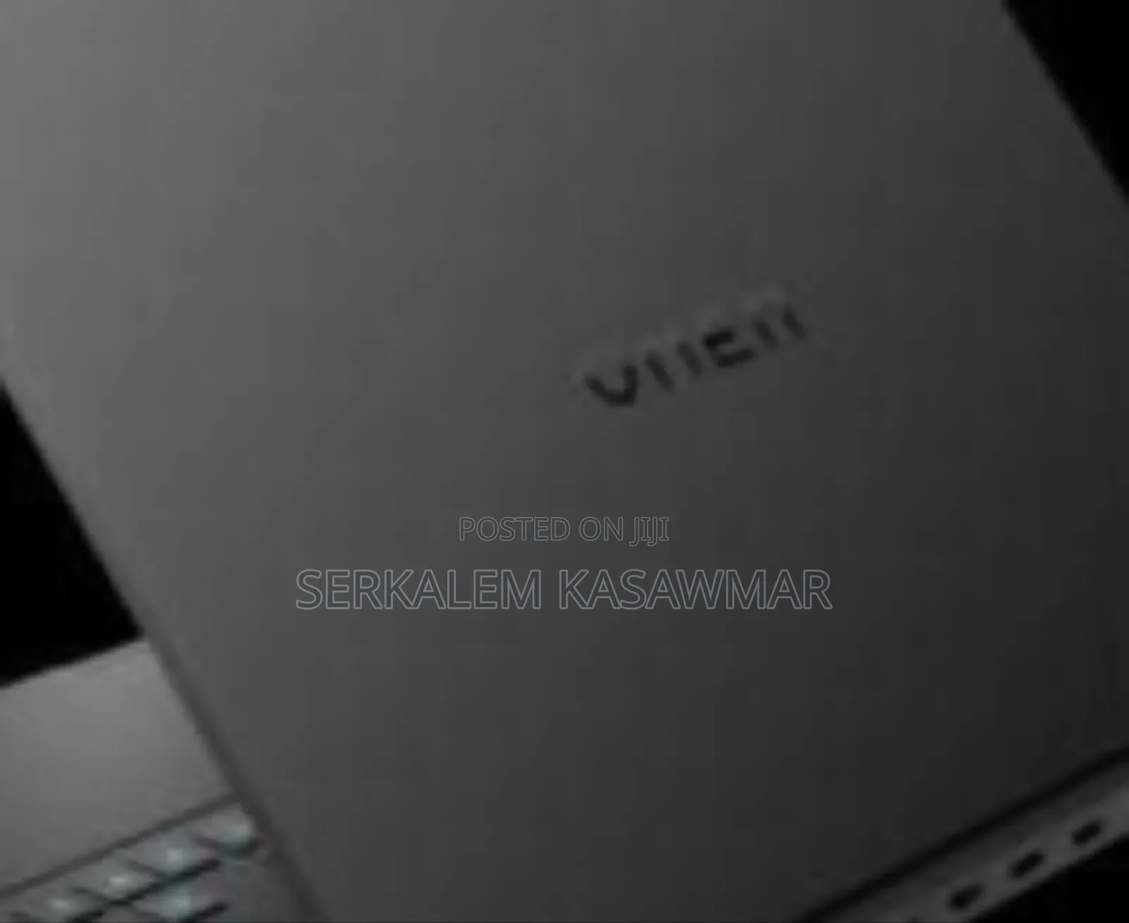 New Laptop HP Omen 15 16GB Intel Core I7 SSD 1T