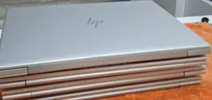 Photo - New Laptop HP EliteBook 840 16GB Intel Core I5 SSD 512GB
