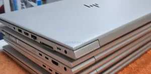 New Laptop HP EliteBook 840 16GB Intel Core I5 SSD 512GB