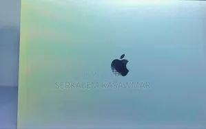 New Laptop Apple MacBook Pro 2017 16GB Intel Core I7 SSD 256GB