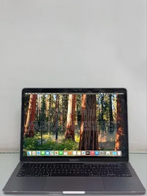 Photo - New Laptop Apple MacBook Pro M1 8GB Apple M1 Pro SSD 256GB