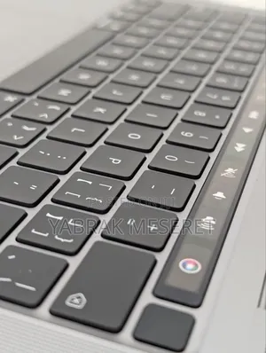 New Laptop Apple MacBook Pro M1 8GB Apple M1 Pro SSD 256GB