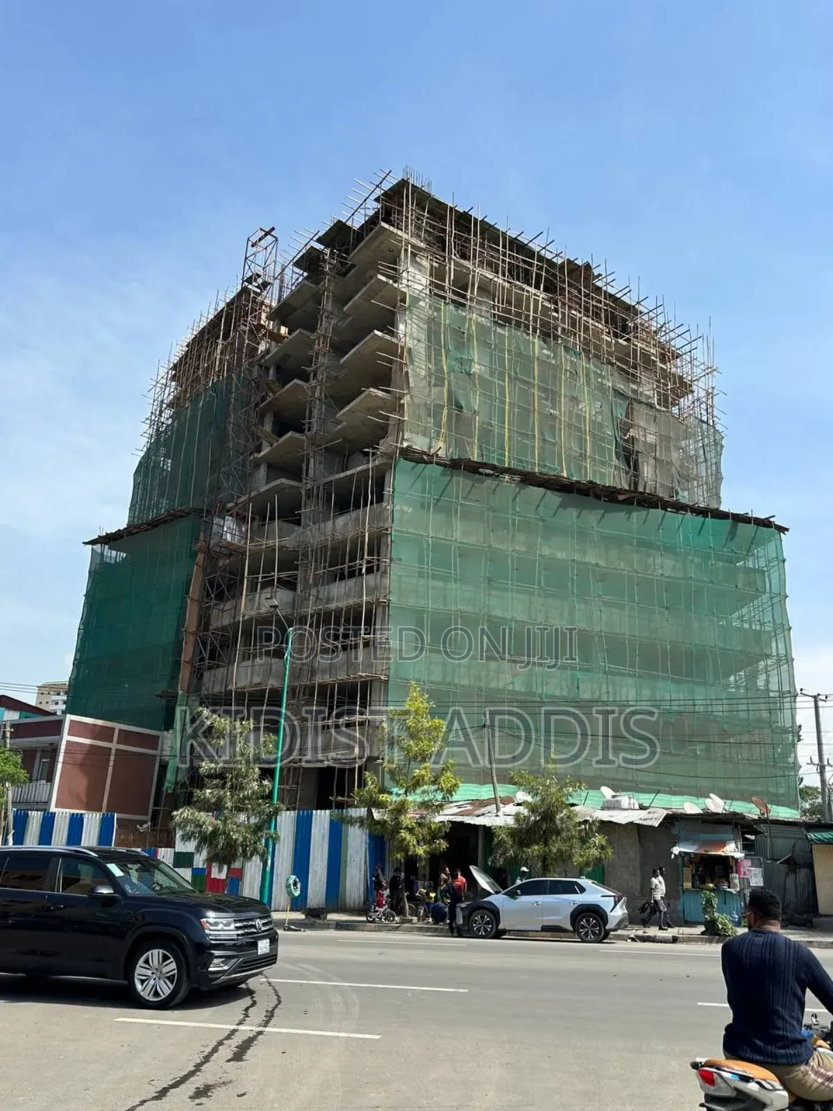 1bdrm Apartment in Bulgaria, Kirkos for sale