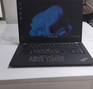 New Laptop Lenovo Thinkpad T490s 16GB AMD Ryzen 5 SSD 512GB