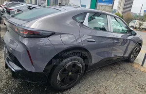 Photo - New Volkswagen ID.6 2024 Gray