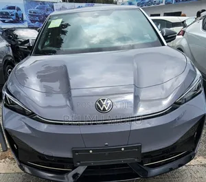 New Volkswagen ID.6 2024 Gray