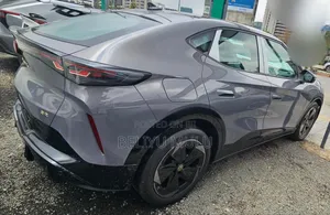 Photo - New Volkswagen ID.6 2024 Gray