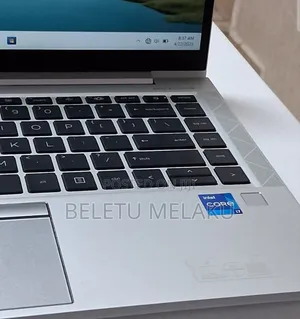 New Laptop HP EliteBook 840 G8 16GB Intel Core I7 SSD 512GB