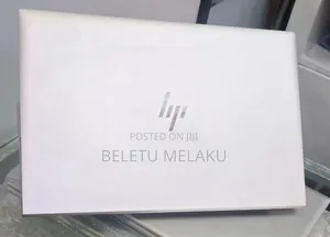 New Laptop HP EliteBook 840 G8 16GB Intel Core I7 SSD 512GB