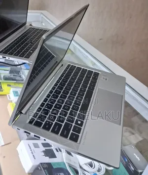Photo - New Laptop HP EliteBook 840 G8 16GB Intel Core I7 SSD 512GB
